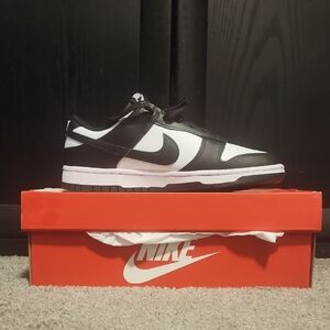 Womens NIKE Dunk Lows